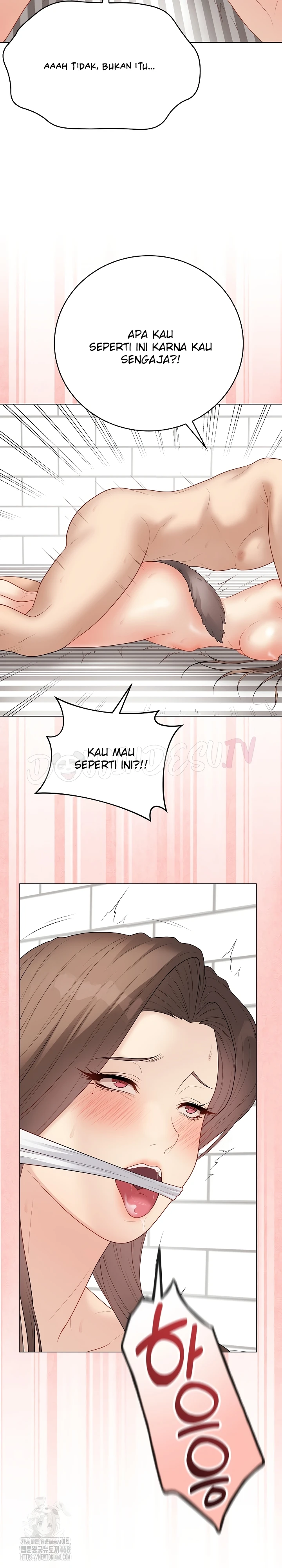 Signed, Sealed, Mistaken - Page 7